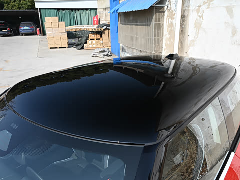 2026�� 466km COOPER E ������