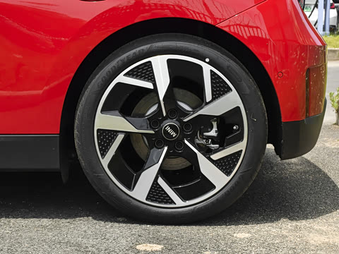 2026�� 463km COOPER SE ���ؿ���ھ���
