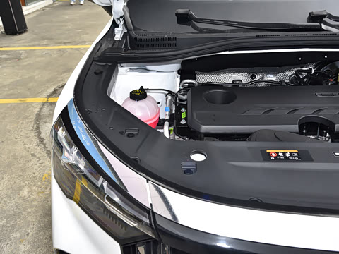 2026�� 1.5TD DCT �Ҹ� 7��