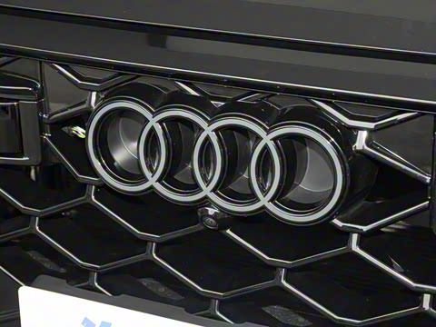 2026�� RS Q8 4.0T performance