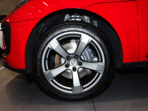 2026�� Macan 2.0T ���ΰ�