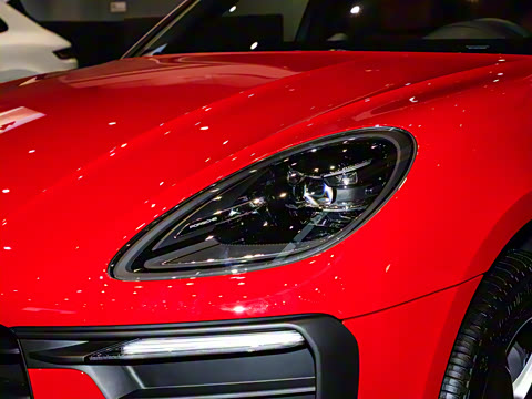 2026�� Macan 2.0T ���ΰ�