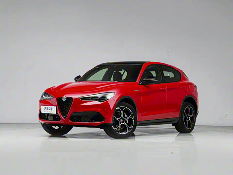 2023�� 2.0T 280HP Veloce������