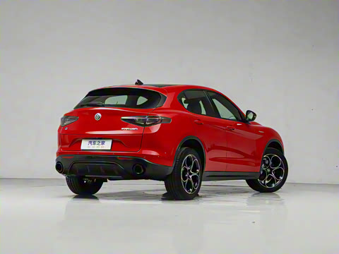 2023�� 2.0T 280HP Veloce������