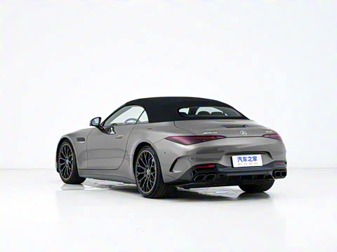 2024�� AMG SL 63 4MATIC+