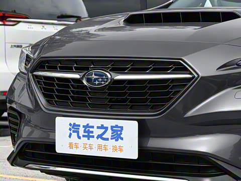 2025 2.4T CVT Wagon tS EyeSight