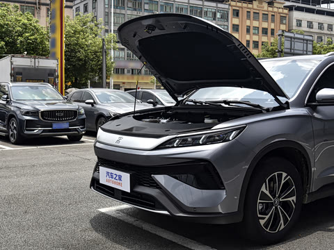 2026�� �ɳ۰� DM-i 220KM������