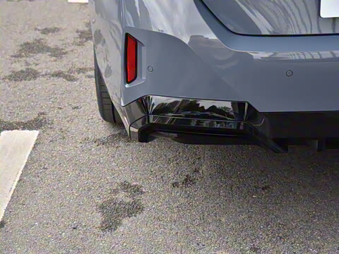 2026�� 530Li ������ M�˶���װ