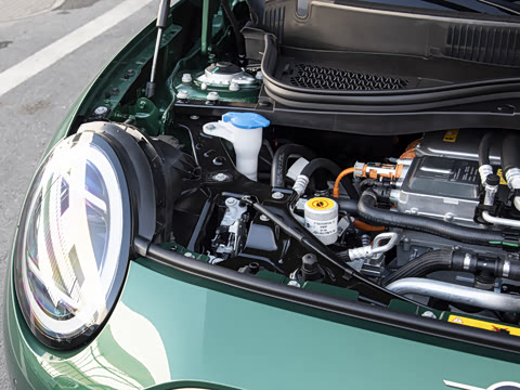 2026�� 463km COOPER SE ������