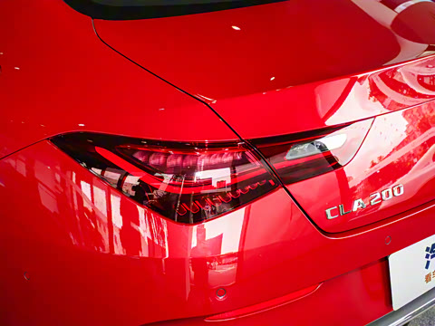 2025�� �Ŀ� CLA 200