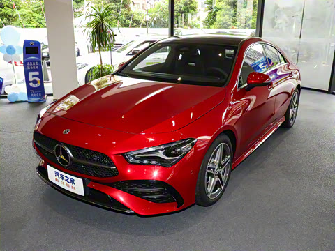 2025�� �Ŀ� CLA 200