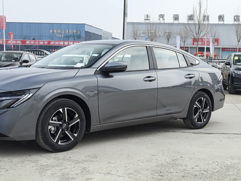 2026�� 1.6L CVT �����Ƽ���