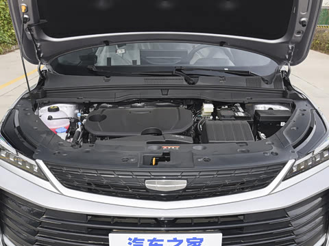 2025�� ��ԽL 1.5TD DCT ����