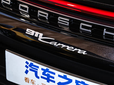 2026�� Carrera 3.0T