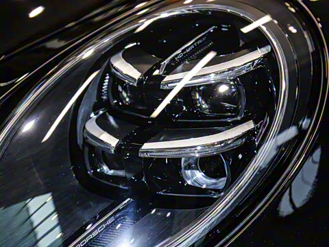 2026�� Carrera 3.0T