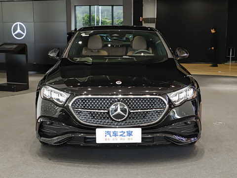 2026�� E 260 �˶���