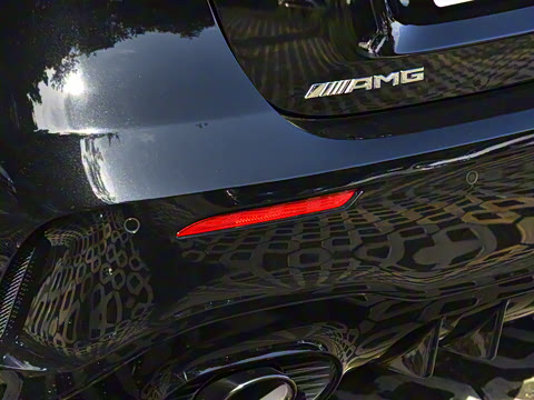 2026�� AMG A 35 4MATIC