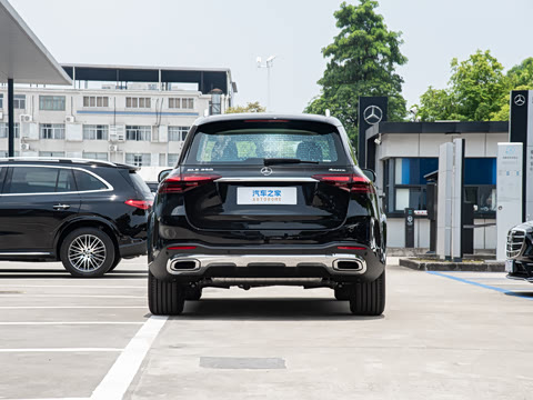 2026�� �Ŀ� GLE 350 4MATIC ������