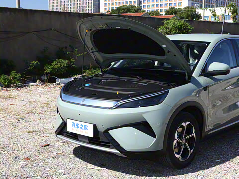 2025�� �Ǽݰ� 430KM ������