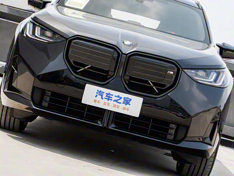 2025�� M50 xDrive