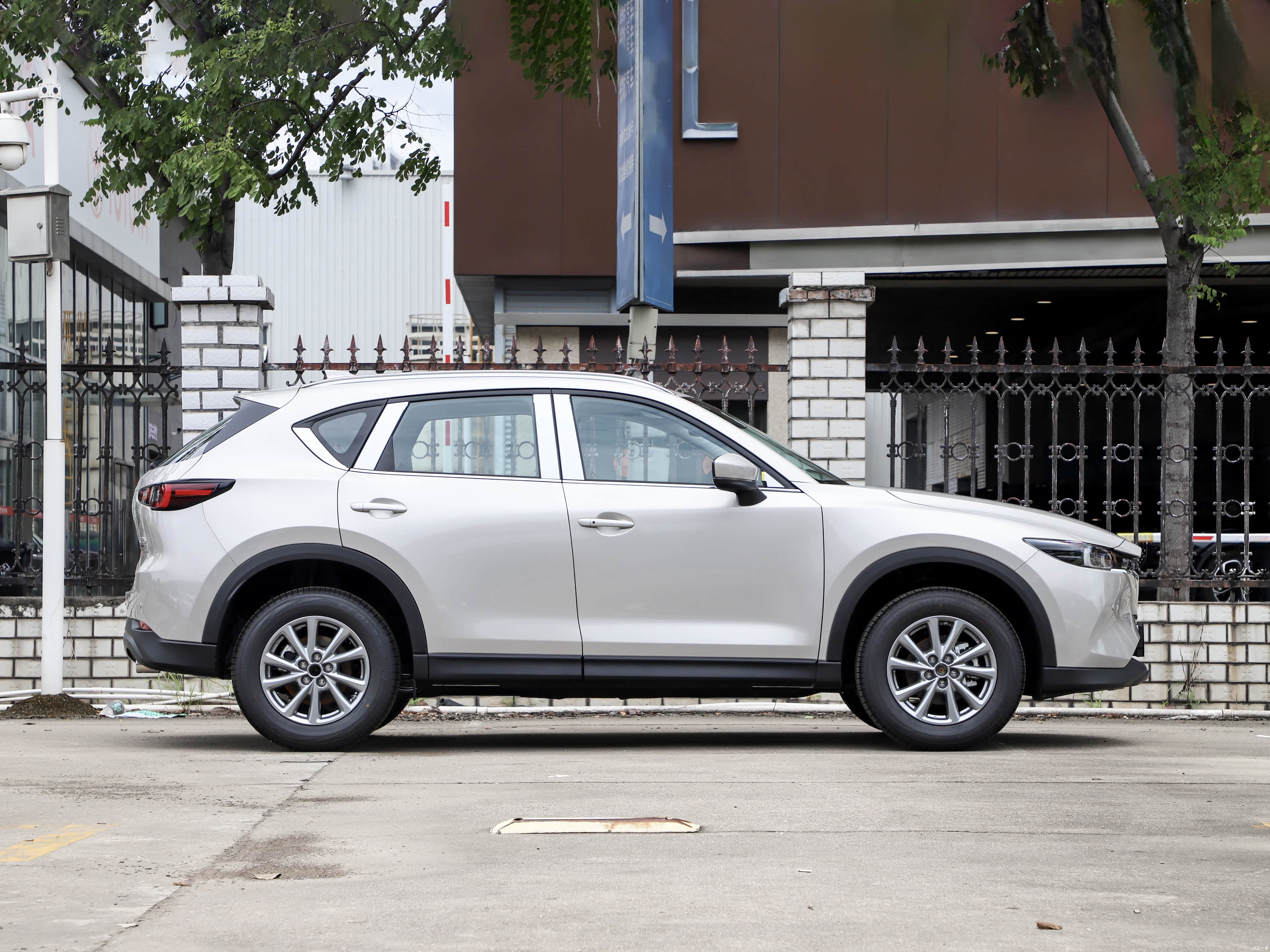 Mazda CX-5, миниатюра 8