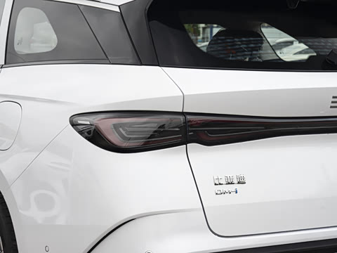 2026�� DM-i 210KM������