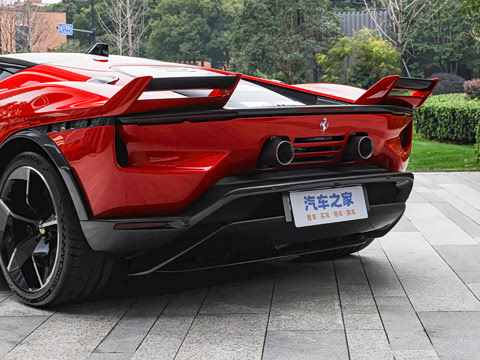 2026�� Testarossa
