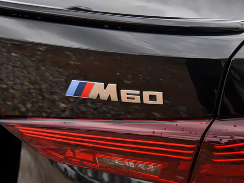 2026�� �Ŀ� M60