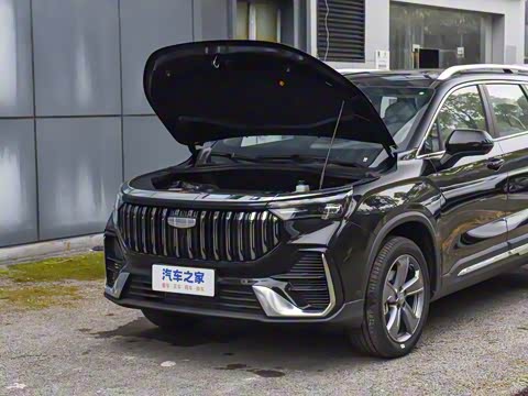 2026�� 1.5TD DCT �Ҹ� 7��