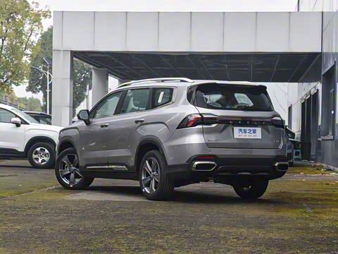 2026�� 1.5TD DCT �Ҹ� 7��