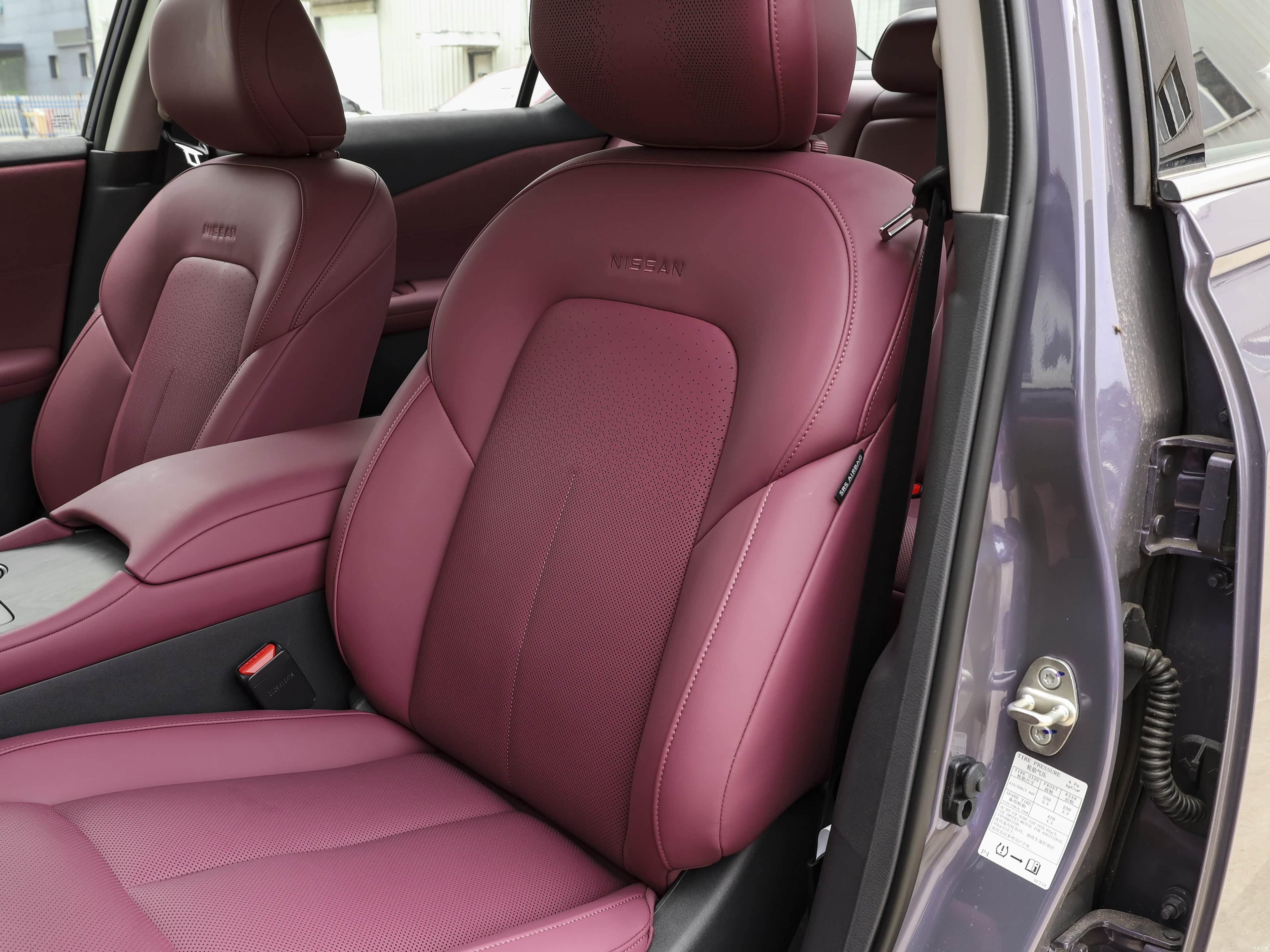 Nissan TEANA, миниатюра 23