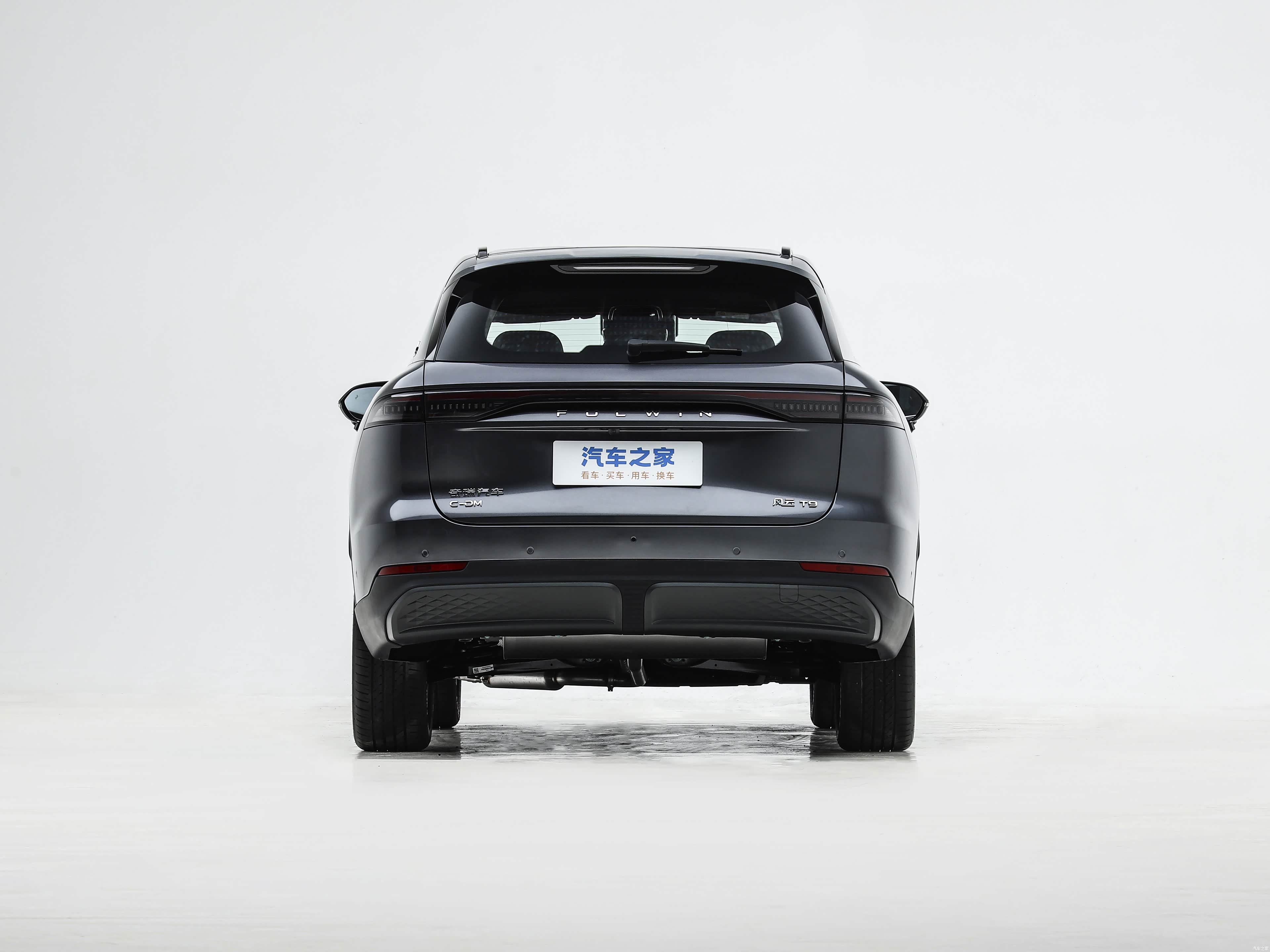 Chery Fulwin T9, миниатюра 6