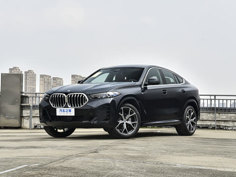 2026�� xDrive40i M�˶���װ