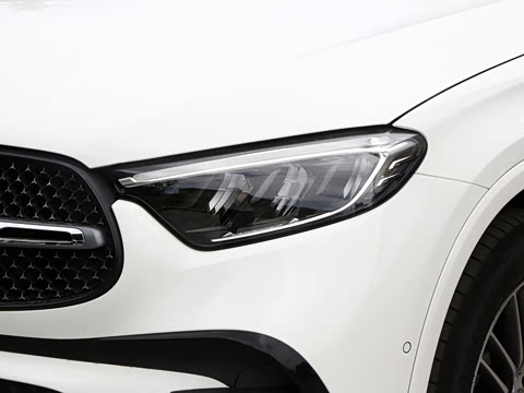 2026�� �Ŀ� GLC 300 L 4MATIC ������ 7��