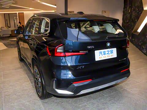 2025�� sDrive25Li X�����װ