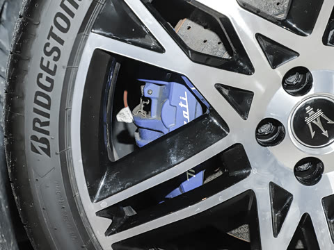 2024�� 3.0T Cielo