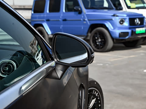 2026�� AMG CLE 53 4MATIC+ ������ܳ�