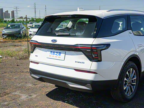 2026�� ���L 2.0T EcoBoost E�춯��������������