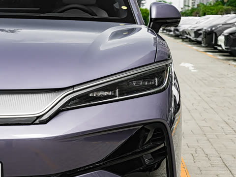 2026�� DM-i 205KM ��Խ��