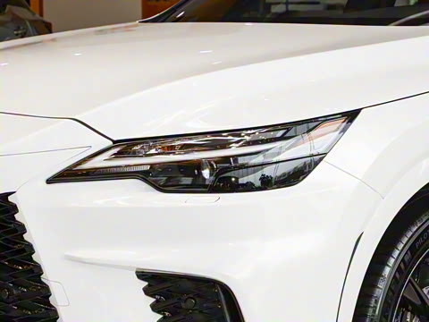 2026�� 500h ����F SPORT Performance