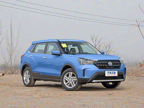 2022�� 1.6L CVT���а�