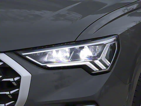 2026�� quattro 45�����ذ� 35TFSI  ��ȡ������