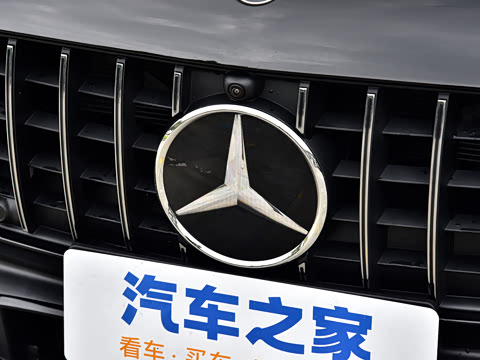 2026�� �Ŀ� AMG CLE 53 4MATIC+ ���ܳ�