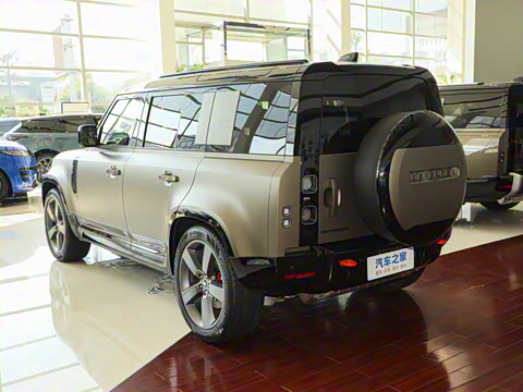 2025�� 110 3.0T P400 X