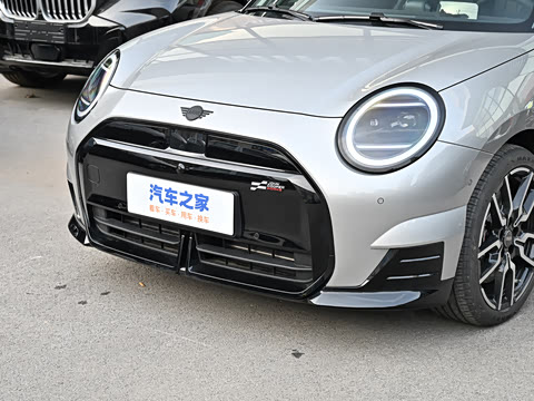2026�� 463km COOPER SE ������