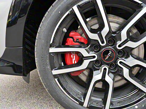 2025�� JOHN COOPER WORKS CABRIO