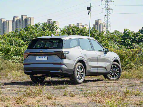 2026�� ���L 2.0T EcoBoost E�춯��������������