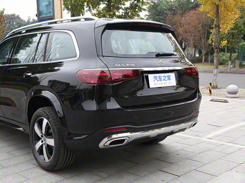 2026�� GLS 450 4MATIC ������