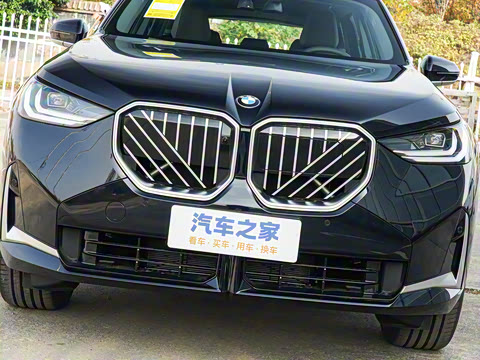 2025�� �Ŀ� xDrive25L ������װ