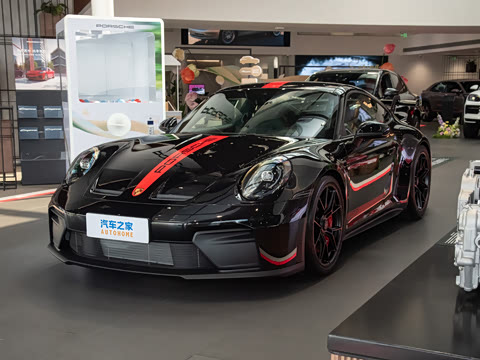 2025�� GT3 4.0L